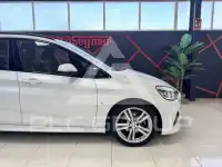 2020 BMW 216