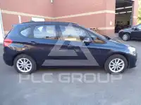 2020 BMW 216