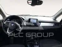 2020 BMW 216