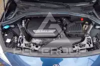 2020 BMW 216