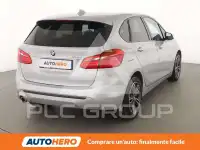 2020 BMW 216