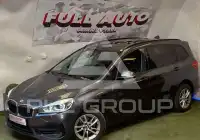 2020 BMW 216