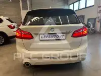 2020 BMW 216