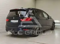 2020 BMW 216