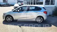 2020 BMW 216