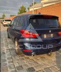 2020 BMW 216