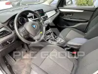 2020 BMW 216