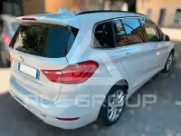 2020 BMW 216