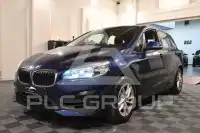 2020 BMW 216
