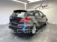 2020 BMW 216