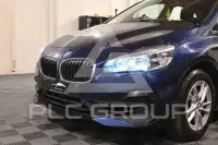 2020 BMW 216