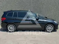 2020 BMW 216