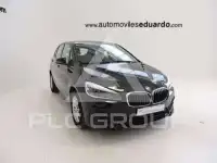 2020 BMW 216