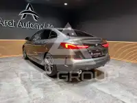 2020 BMW 216