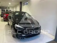 2020 BMW 216