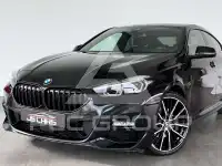 2020 BMW 216
