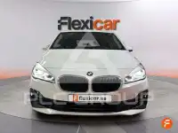 2020 BMW 216