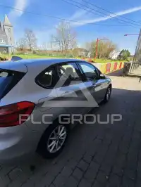 2020 BMW 216