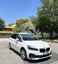 2020 BMW 216