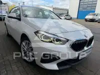 2020 BMW 216