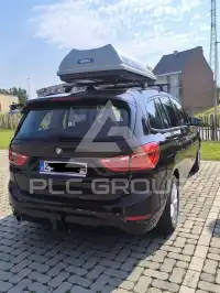 2020 BMW 216