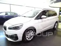 2020 BMW 216