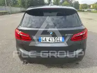 2020 BMW 216