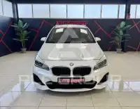 2020 BMW 216