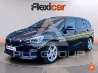 2020 BMW 216