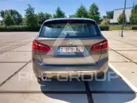 2020 BMW 216