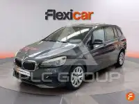 2020 BMW 216