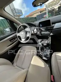 2020 BMW 216