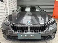 2020 BMW 216