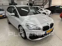 2020 BMW 216