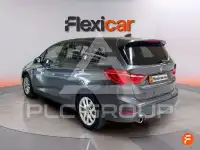 2020 BMW 216