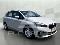2020 BMW 216