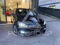 2020 BMW 216