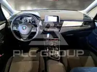 2020 BMW 216