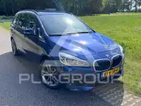 2020 BMW 216