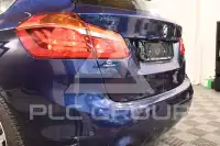 2020 BMW 216