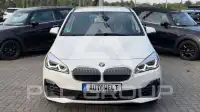 2020 BMW 216