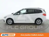 2020 BMW 216