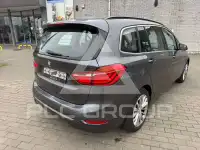 2020 BMW 216