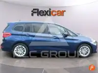 2020 BMW 216
