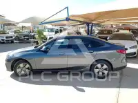 2020 BMW 216