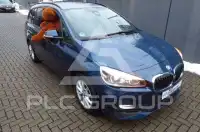 2020 BMW 216