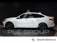 2020 BMW 216