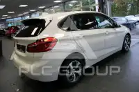 2020 BMW 216