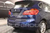 2020 BMW 216