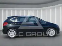 2020 BMW 216